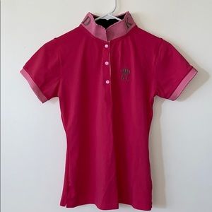 Kingsland Equestrian Polo